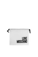 Item Shopper Bag Love Moschino black