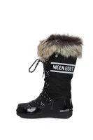 Monaco Snow Boots Moon Boot black