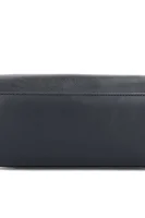 Messenger bag/clutch bag Mott Michael Kors black