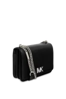 Shoulder bag Mott Michael Kors black
