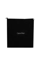 Reversible shopper bag + organiser Calvin Klein cream