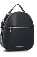Backpack Armani Exchange black
