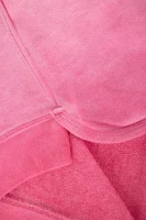 Nana JR Sweatshirt Pepe Jeans London pink