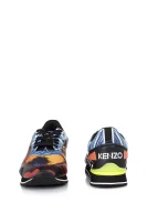 Running Crazy 1 Sneakers Kenzo black