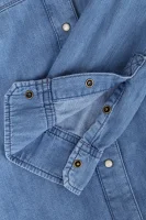 Shirt Lida | Regular Fit Pepe Jeans London blue