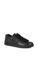 Tennix Sneakers Kenzo black