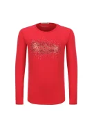 Blouse Cameron Pepe Jeans London red