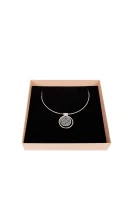 Necklace Zaffiro MAX&Co. silver
