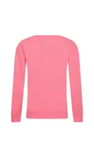 Sweatshirt | Regular Fit GUESS ACTIVE pink