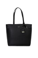 Cate Shopper Bag Guess black