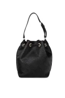 Bucket Bag Love Moschino black