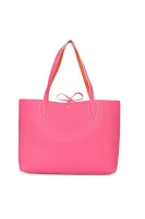 Bobbi Reversible Shopper Bag  Guess orange