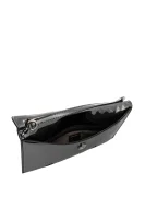 Spring clutch Guess charcoal