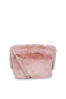 Bucket bag Caos Furla pink