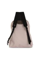 Backpack VOYAGE 1 Napapijri powder pink