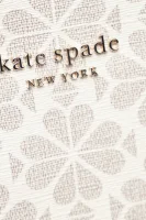 Shopperka + saszetka all day Kate Spade ecru