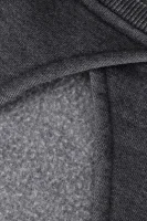 Sweatshirt Sol | Regular Fit Pepe Jeans London charcoal