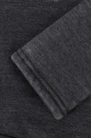 Sweatshirt Sol | Regular Fit Pepe Jeans London charcoal