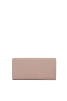 Wallet Asia Furla powder pink
