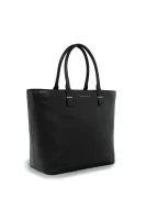 Luxury Staple S.FPA Shopper bag BOSS BLACK black