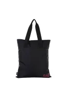 Shopper Bag EA7 black
