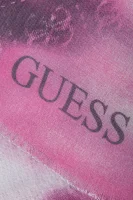 Scarf Guess pink