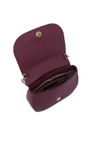 Jet Set Travel Messenger Bag  Michael Kors violet
