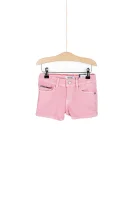 Naomi shorts Tommy Hilfiger pink