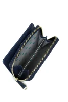 Wallet Trussardi blue