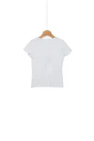 T-shirt Reese Tommy Hilfiger szary
