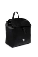 Backpack Trussardi black