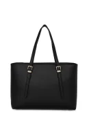 Isabeau Shopper Bag Guess black