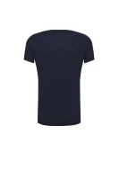 T-shirt  Tommy Hilfiger navy blue