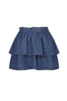 Skirt | denim Liu Jo blue