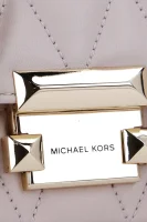 Sloan messenger bag Michael Kors powder pink