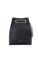 Plecak Robyn Calvin Klein czarny