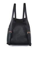 Robyn backpack Calvin Klein black