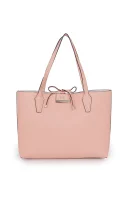 Bobbi Reversible Shopper Bag Guess pink