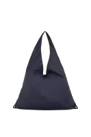 Bucket Bag Liu Jo Beachwear navy blue