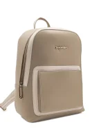 Backpack ICONIC Tommy Hilfiger beige