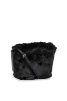 Bucket bag Caos Furla black