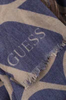 Graceland Scarf Guess navy blue