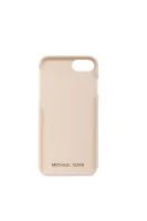 Iphone 7 Case Michael Kors 	nude	