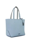 Shopper bag Edit Calvin Klein baby blue