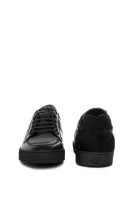 Sneakers Z Zegna black