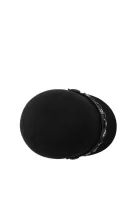 Alassio Hat  MAX&Co. black