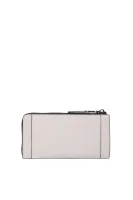 Wallet Metropolitan Large Calvin Klein ash gray