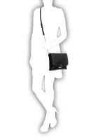 Camylle messenger bag/Clutch Guess black