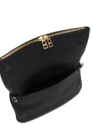 Leather shoulder bag ROCK Zadig&Voltaire black