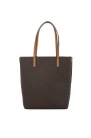 Hayley Shopper Bag Michael Kors brown